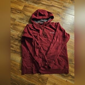 Columbia Hoodie